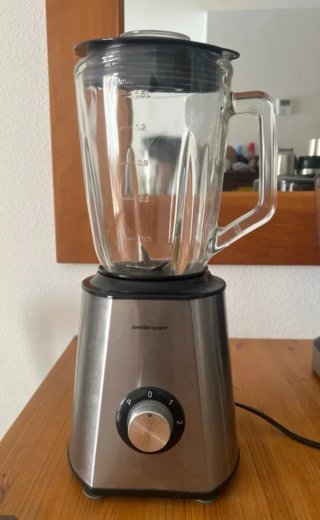 Batidora Mellerware Nueva