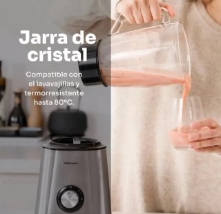 Batidora Mellerware Nueva