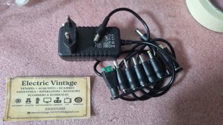 A1105NN-Alimentatore Multi 15V