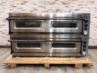 Horno Pizza Profesional DLR Eco Compact