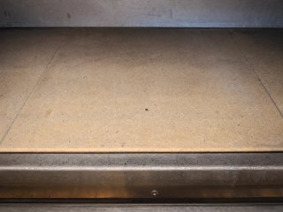 Horno Pizza Profesional DLR Eco Compact
