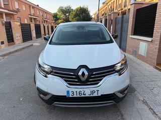 Renault Espace 2017
