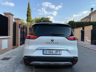 Renault Espace 2017