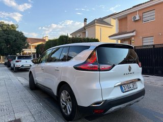 Renault Espace 2017