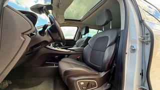 Renault Espace 2017