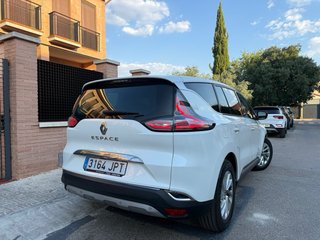Renault Espace 2017