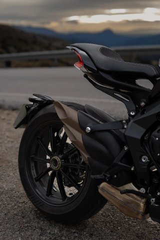 MV Agusta Dragster R A2