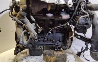 Motor completo lancia 198a2000 delta dmuap1630247
