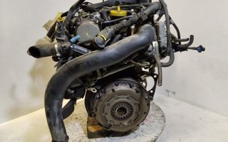 Motor completo lancia 198a2000 delta dmuap1630247