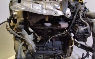 Motor completo lancia 198a2000 delta dmuap1630247