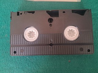 Casablanca VHS - The Bogart Collection