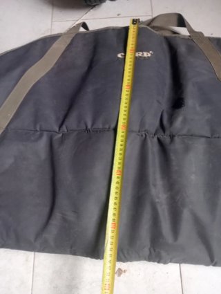 Funda Carpfishing Moqueta Pesca
