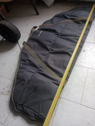 Funda Carpfishing Moqueta Pesca