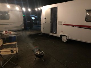 Alquiler caravana 750kg Comunidad Valenciana.
