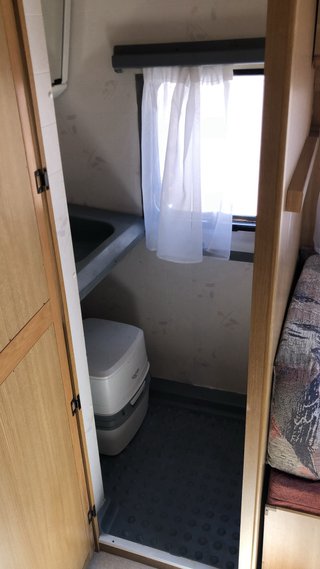 Alquiler caravana 750kg Comunidad Valenciana.