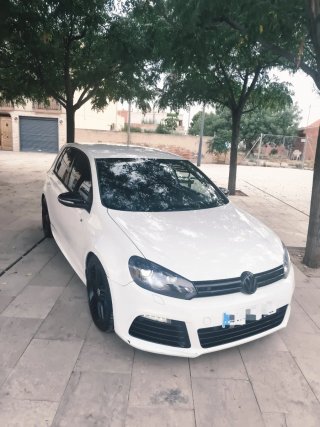 GOLF R20 2011