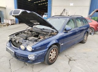 1879305 xs7q2a451bh depresor freno / jaguar x-type