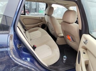 1879305 xs7q2a451bh depresor freno / jaguar x-type