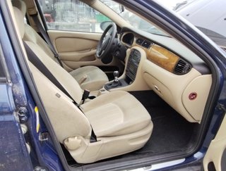 1879305 xs7q2a451bh depresor freno / jaguar x-type