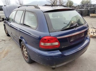 1879305 xs7q2a451bh depresor freno / jaguar x-type