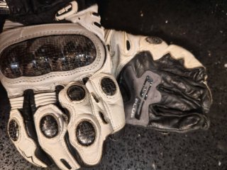 Guantes Alpinestars Talla M