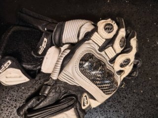 Guantes Alpinestars Talla M