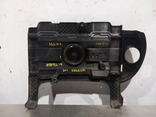 Tapa motor VOLKSWAGEN TIGUAN (5N1)