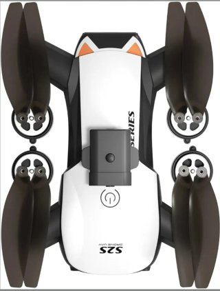 Mini Drone Pro LS-S2S sin escobillas
