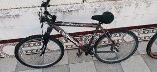 2 Bicicletas Montaña