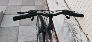2 Bicicletas Montaña