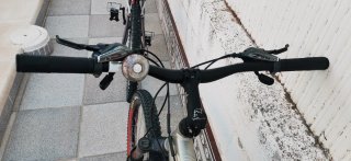 2 Bicicletas Montaña