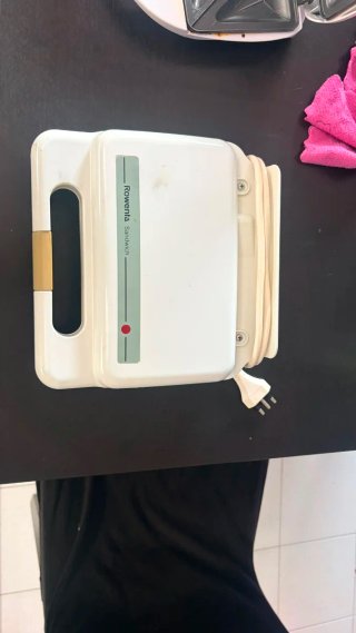 Tostiera Rowenta Sandwich Maker