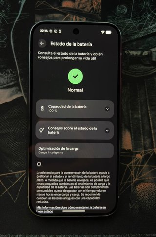 Google Pixel 10 Pro