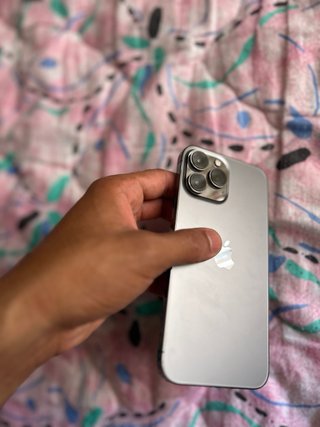 iPhone 13 Pro Max