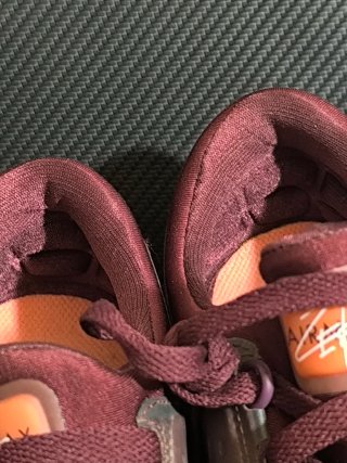 Nike Air Max Zero.