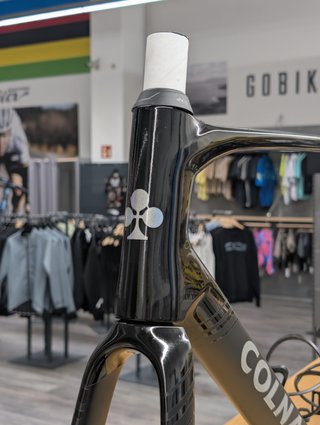 Colnago V5RS frameset