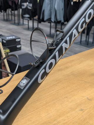 Colnago V5RS frameset