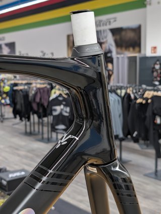 Colnago V5RS frameset