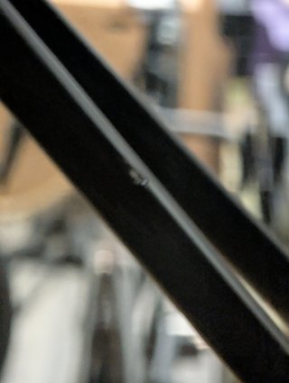 Colnago V5RS frameset