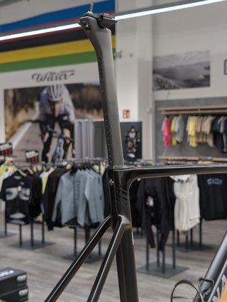 Colnago V5RS frameset