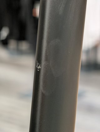 Colnago V5RS frameset
