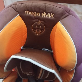 Silla coche sin Isofix