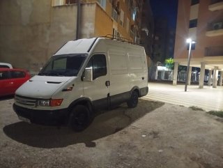 Iveco Daily 2001