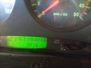 Iveco Daily 2001