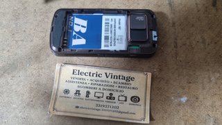 *K1107NN-Cellulare Nokia N97