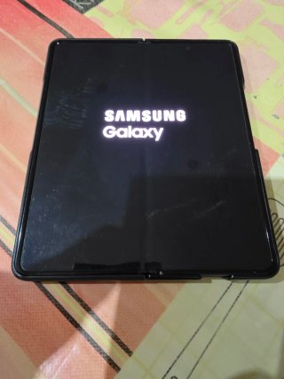 Samsung Galaxy Z Fold 4 - Buen estado