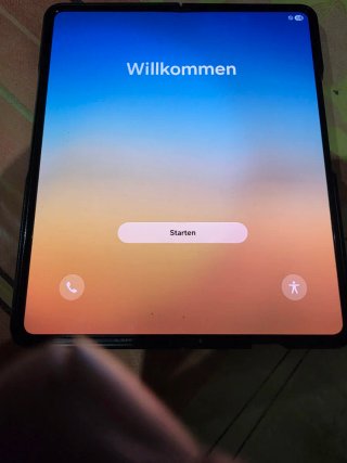 Samsung Galaxy Z Fold 4 - Buen estado