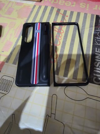 Samsung Galaxy Z Fold 4 - Buen estado