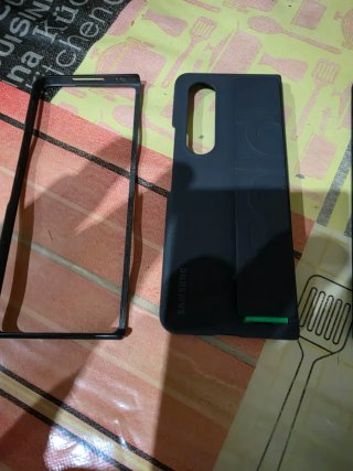 Samsung Galaxy Z Fold 4 - Buen estado