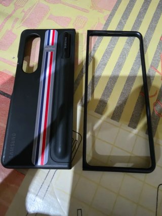 Samsung Galaxy Z Fold 4 - Buen estado